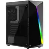 Компьютерный корпус Aerocool Shard Photo 3