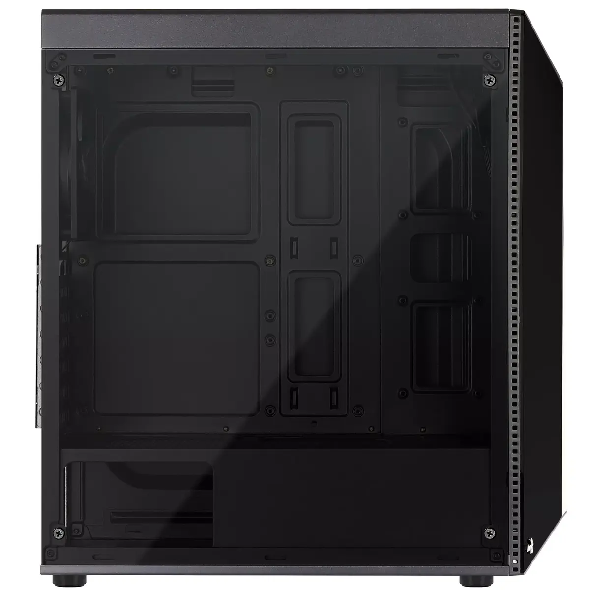Компьютерный корпус Aerocool Shard Photo 5