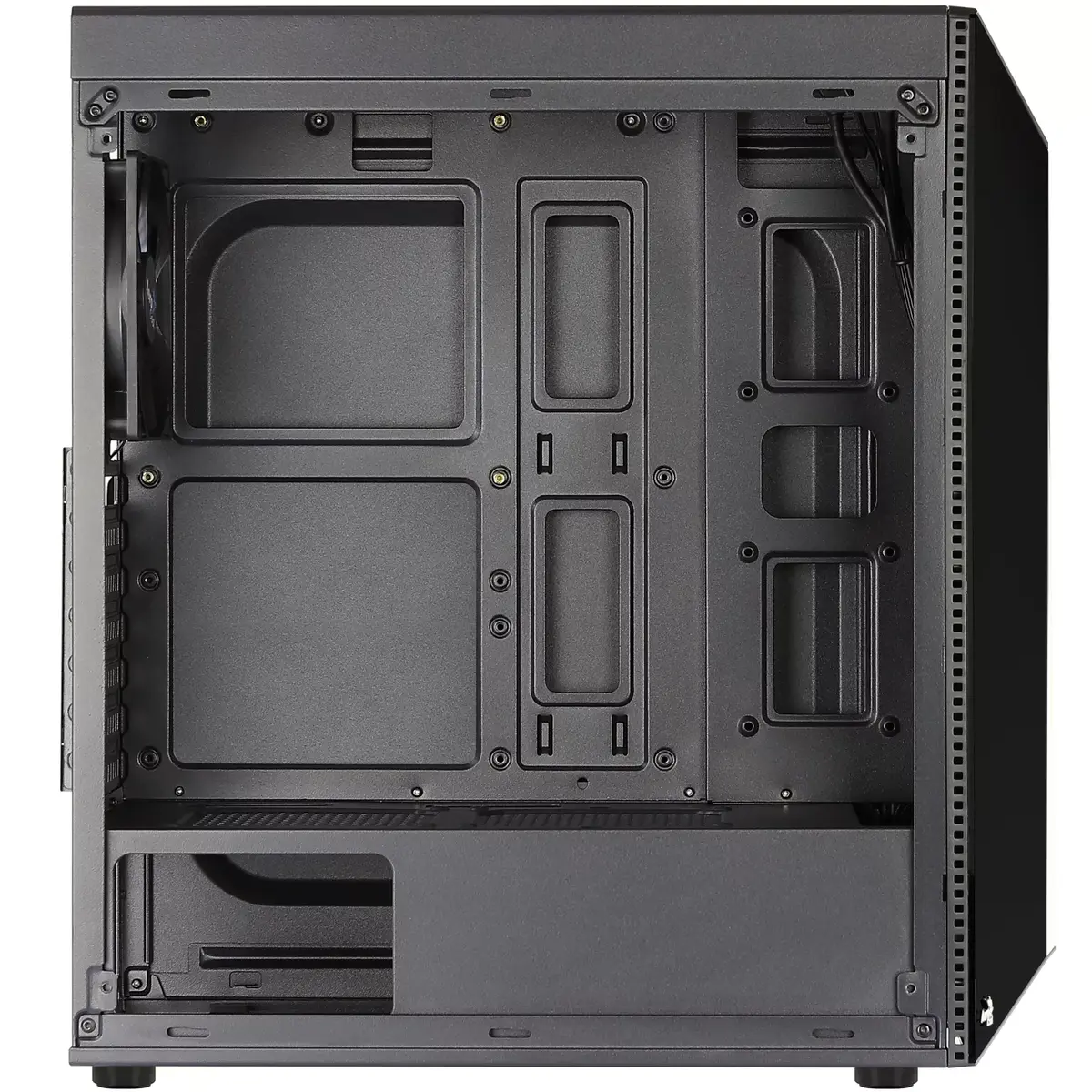 Компьютерный корпус Aerocool Shard Photo 6