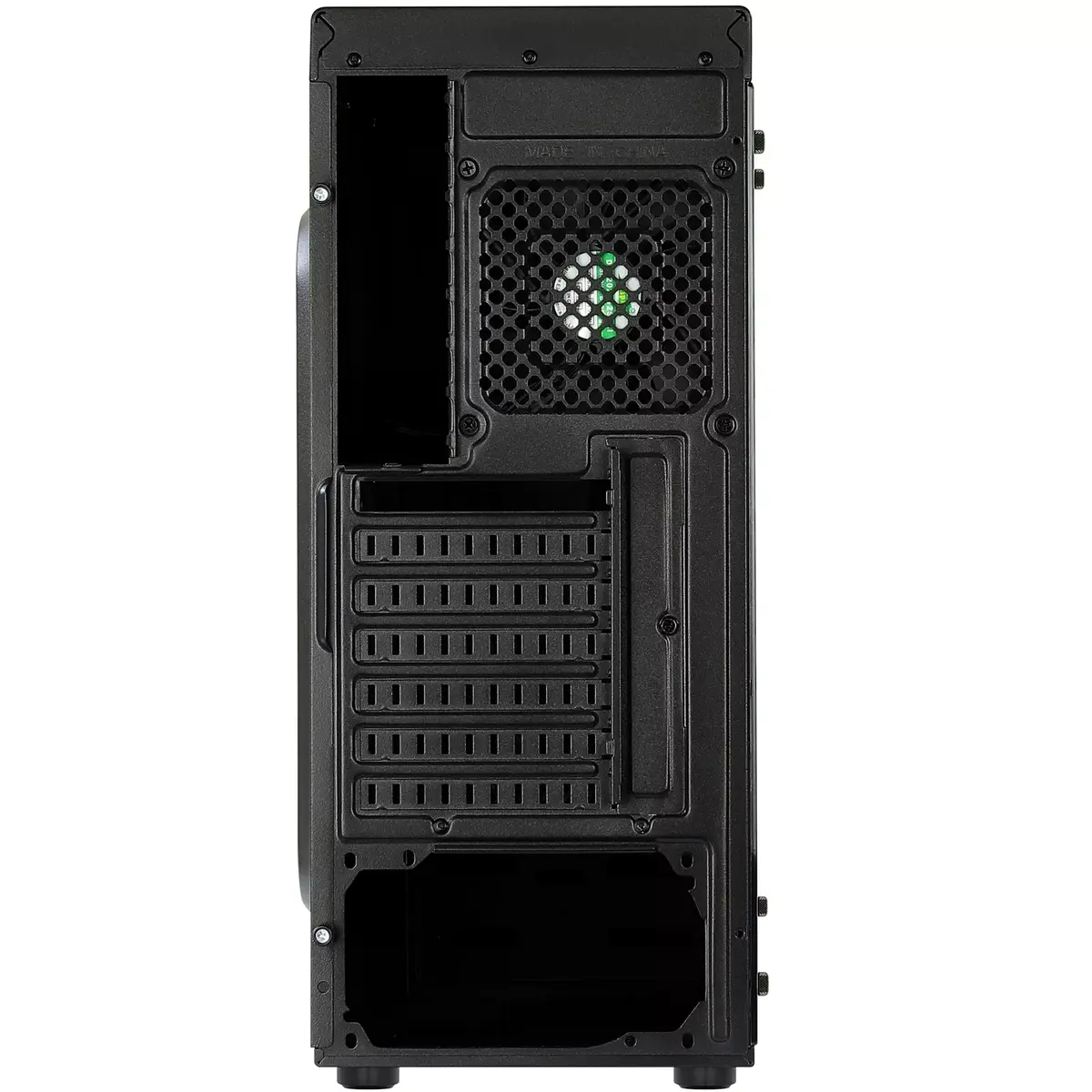 Компьютерный корпус Aerocool Shard Photo 7