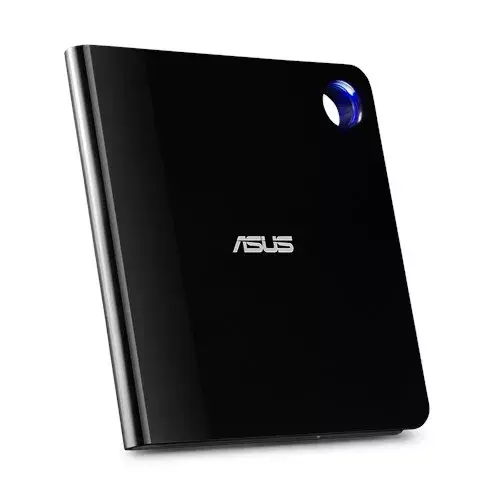 Optiskais disks ASUS SBW-06D5H-U Photo 5