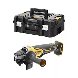 Slīpmašīna DeWALT DCG406NT-XJ