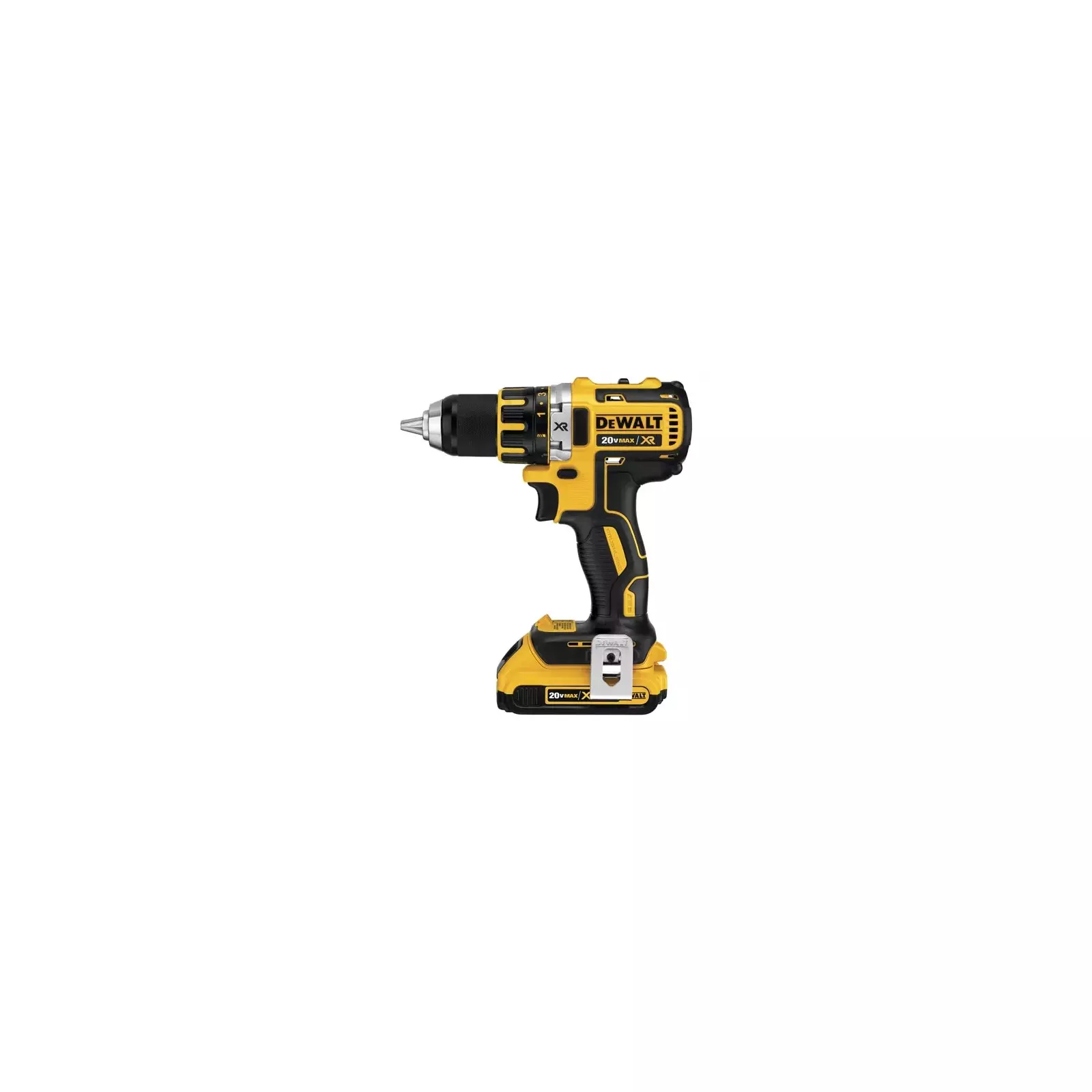 DeWalt DCD790D2-QW Photo 1