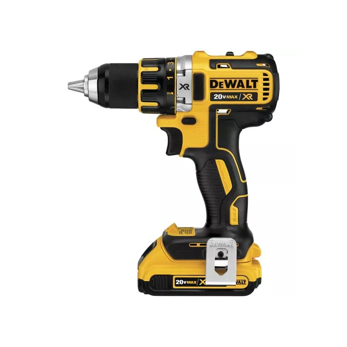 DeWalt DCD790D2-QW Photo 1