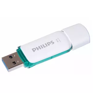 USB флеш-память Philips 8 ГБ USB Type-A 3.2 Gen 1 FM08FD75B