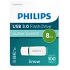 USB zibatmiņa Philips 8 GB FM08FD75B Photo 2
