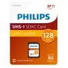 Zibatmiņa Philips 128GB FM12SD55B/00 Photo 2