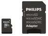 Memory Card Philips 8GB FM08MP45B/00 Photo 3