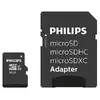 Philips FM16MP45B/00 16 GB MicroSDHC Memory Card Photo 2