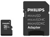 Philips FM16MP45B/00 16 GB MicroSDHC Memory Card Photo 3