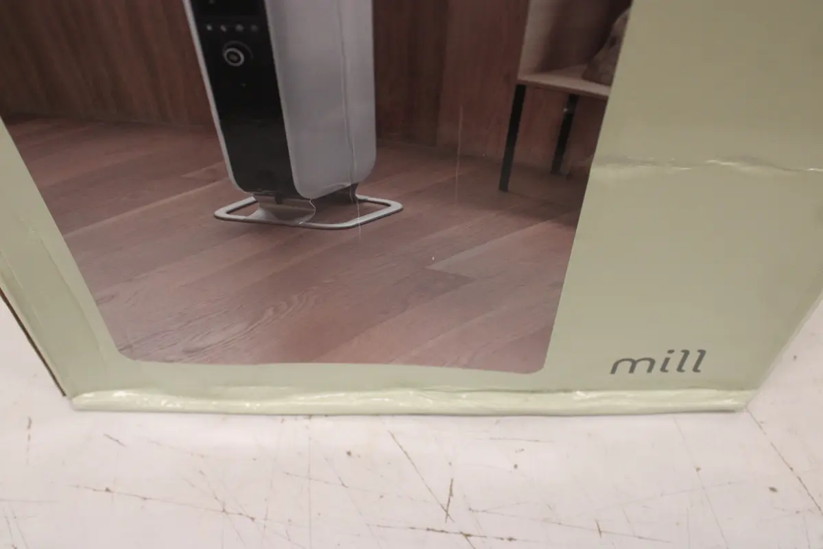 Mill AB-H1000DN eļļas radiators Photo 4