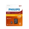 Memory Card Philips 128GB FM12MP45B/00 Photo 2