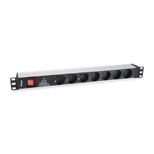 Jaudas pagarinātājs 1.8m Equip 333309