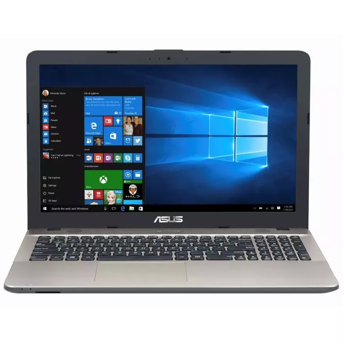 Asus X541UA-DM1223T Photo 1