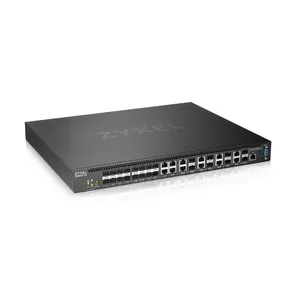 Managed Switch Zyxel XS3800-28