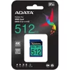 Flash Memory ADATA 512GB ASDX512GUI3V30S-R Photo 2