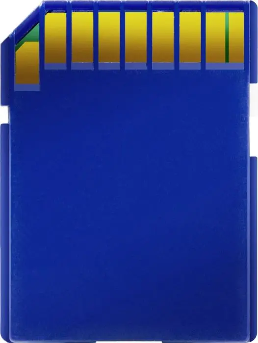 Карта памяти ADATA Premier Pro ASDX64GUI3V30S-R SDXC 64 ГБ Photo 4