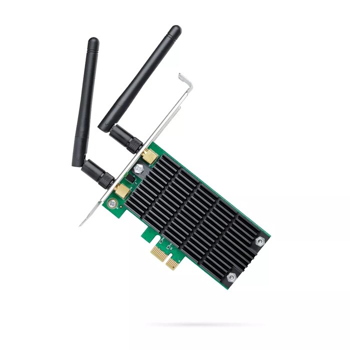 TP-LINK ARCHER T4E Photo 1