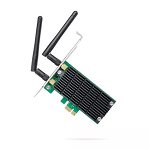 TP-Link Archer T4E Iekšējs WLAN 867 Mbit/s