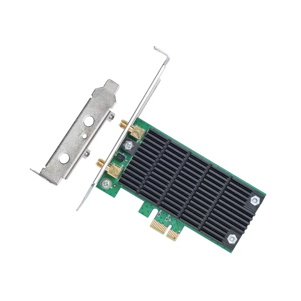 TP-Link AC1200 Dual Band WiFi Adapter Photo 2