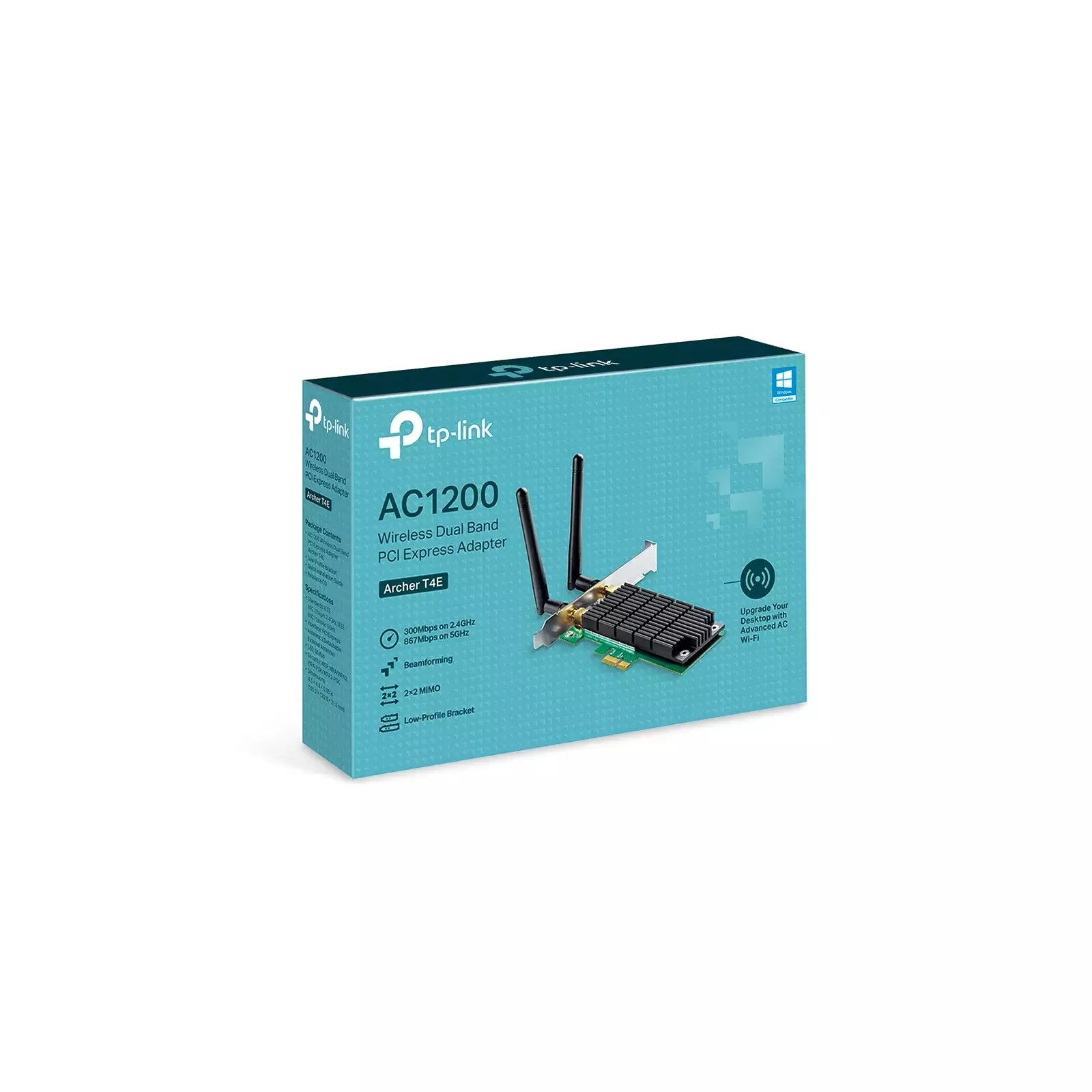 TP-LINK ARCHER T4E Photo 4