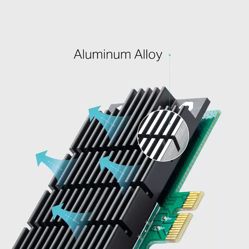 TP-Link AC1200 Dual Band WiFi Adapter Photo 5