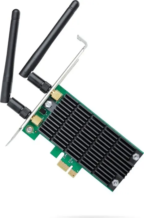 TP-Link AC1200 Dual Band WiFi Adapter Photo 7