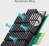 TP-Link AC1200 Dual Band WiFi Adapter Photo 9