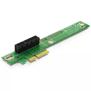 Riser PCIe x4 interface card DeLOCK 89103