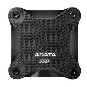 ADATA SD600Q 960 GB Melns