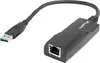 Сетевая карта LANBERG NC-1000-01 USB-питание Photo 3