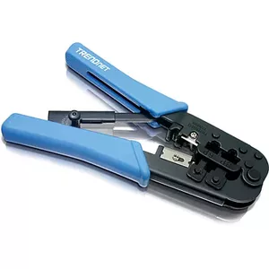 Trendnet RJ-11/RJ-45 Crimp/Cut/Strip Tool