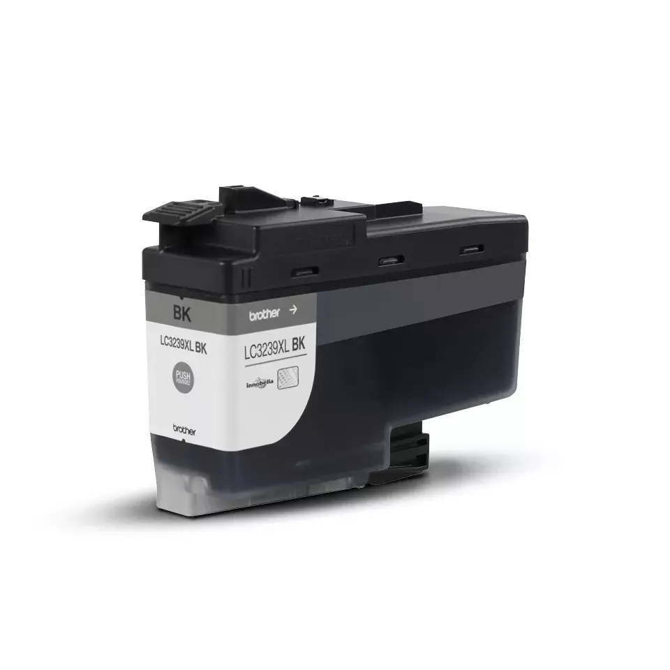 Тонер-картридж Brother LC-3259XLBKP черный Photo 3