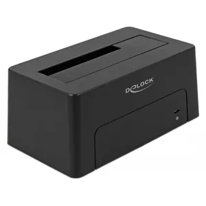 Storage Drive Docking Station DeLOCK 63958