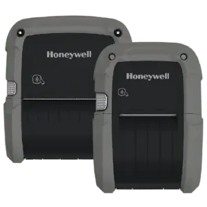 Mobilais printers Honeywell RP2 Vadu un