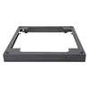 Плинтус для стойки Intellinet 19" 90(в)x800(ш)x1000(г)мм Черный Photo 2
