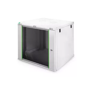 Настенный шкаф Digitus DN-19 09U-6/6-EC