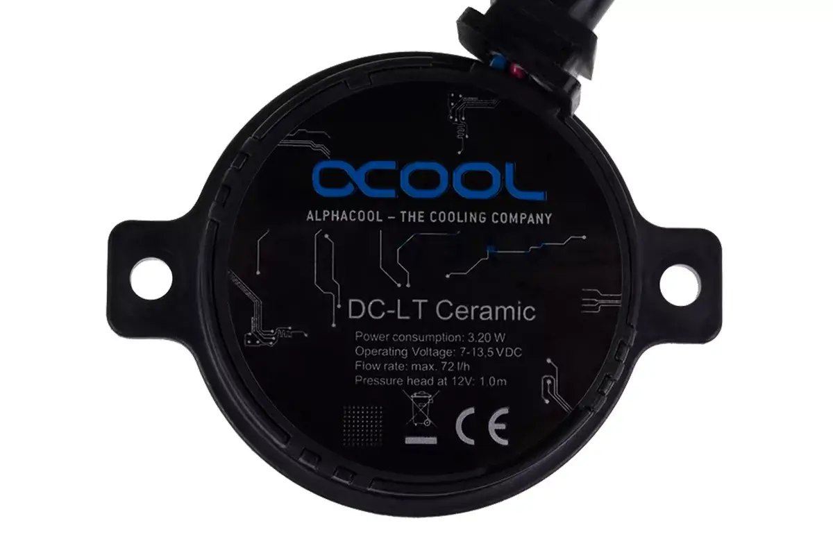 Sūknis Alphacool DC-LT 2600 Photo 2