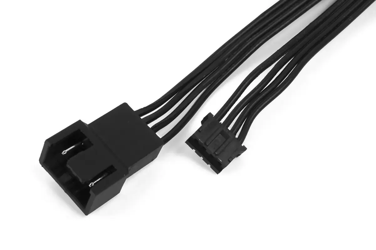 Kabelis EK Water Blocks 3831109869734 Photo 2