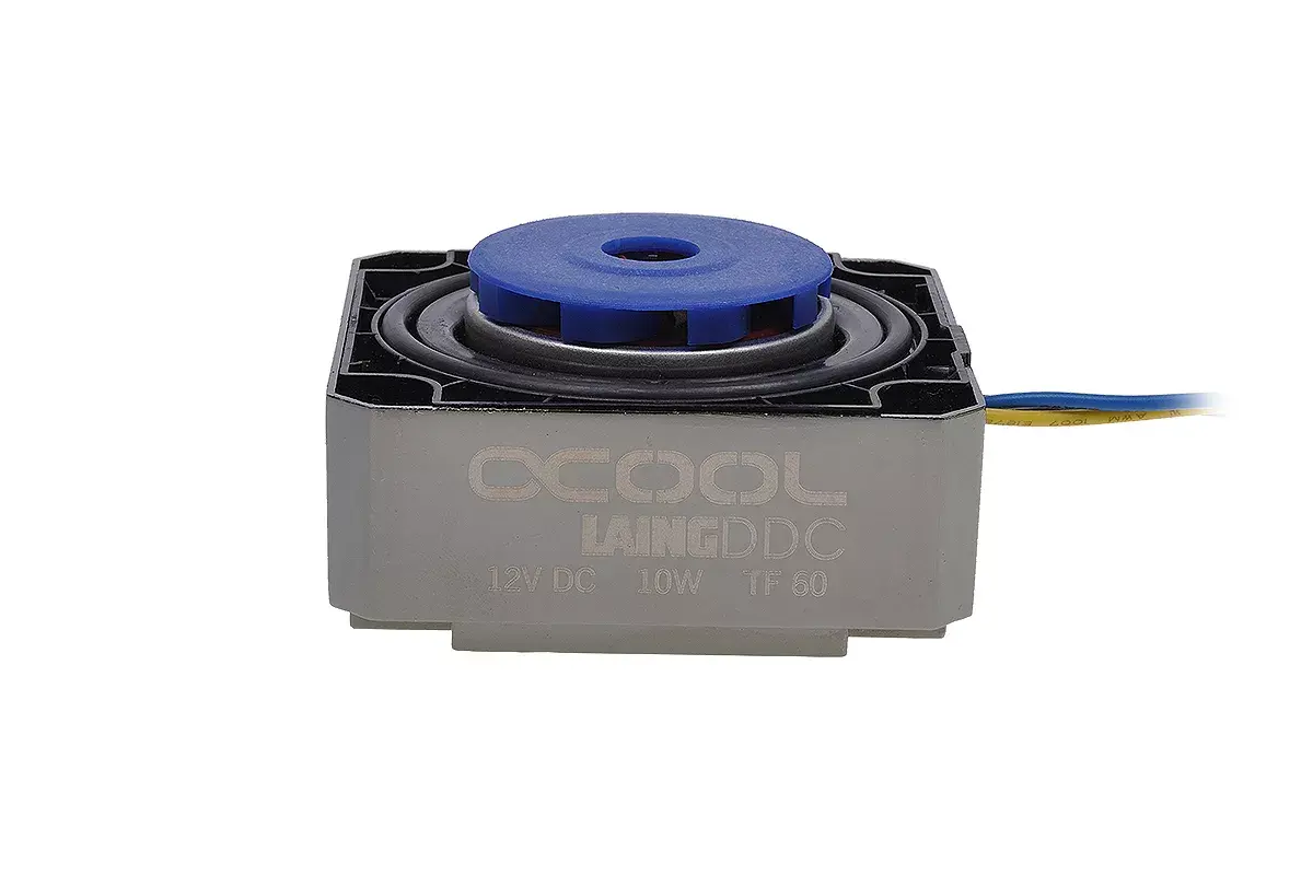 Sūknis Alphacool Laing DDC Photo 3