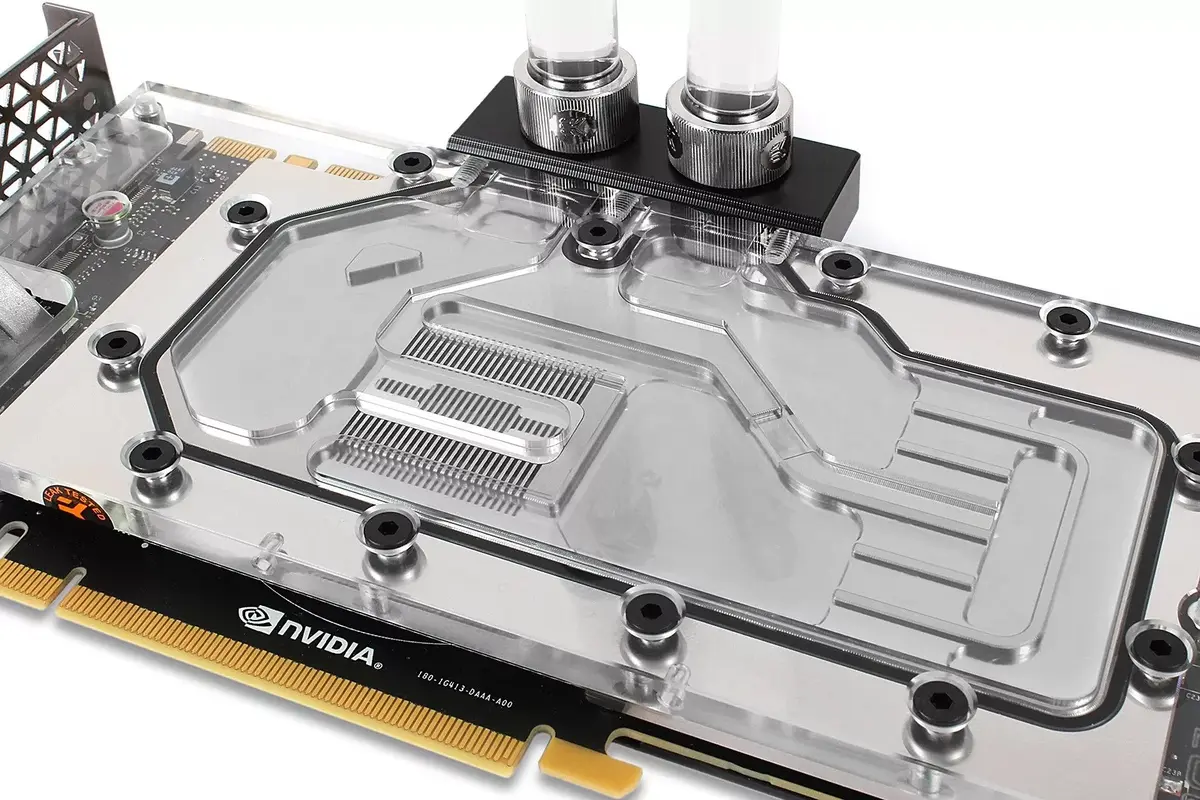 Охлаждающая жидкость EK Water Blocks 3831109813256 Photo 3
