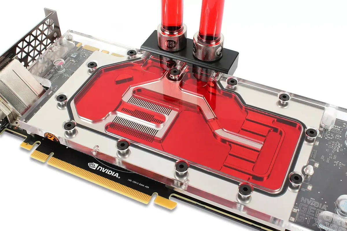 Охлаждающая жидкость EK Water Blocks 3831109813263 Photo 5