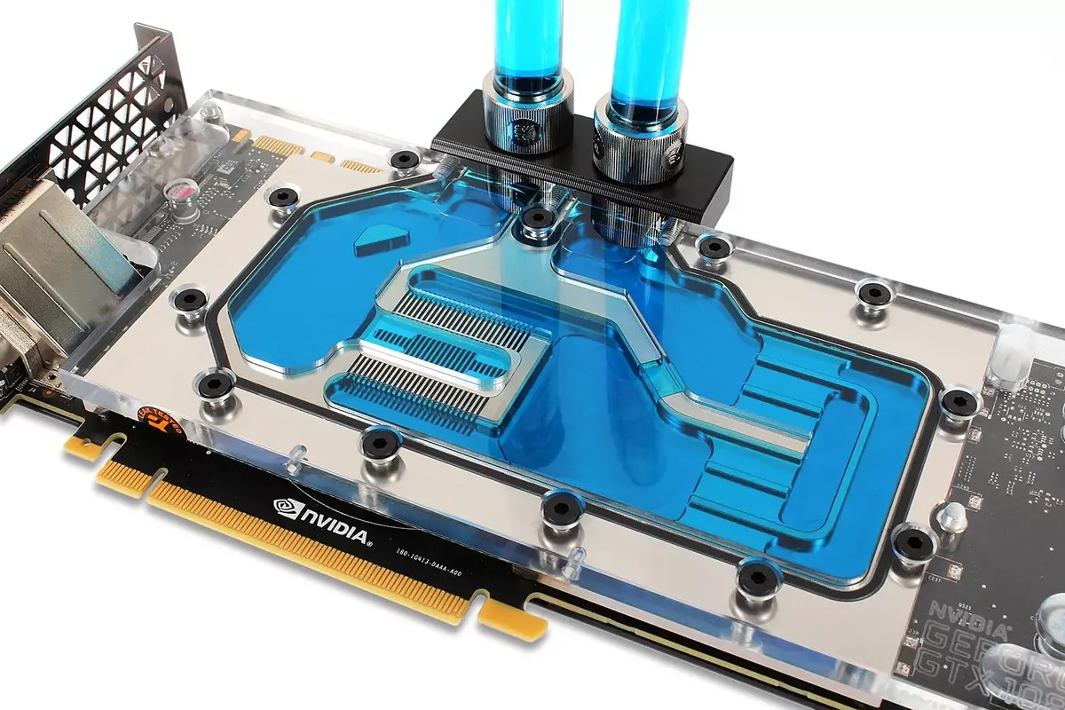 Охлаждающая жидкость EK Water Blocks 3831109813270 Photo 5