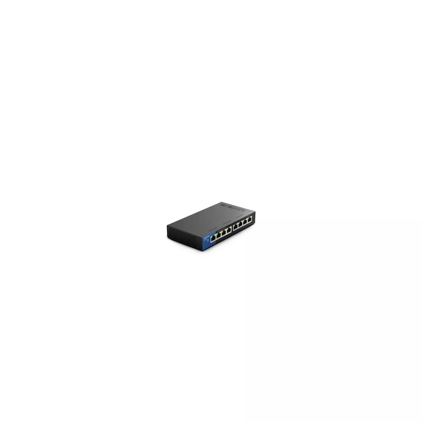 LINKSYS LGS108-EU-RTL Photo 2