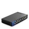 LINKSYS LGS108-EU-RTL Photo 2