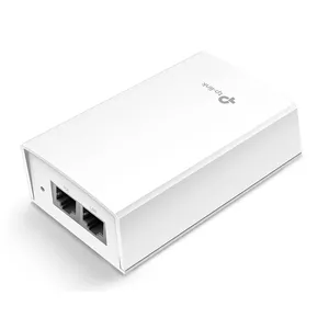 TP-Link TL-POE4824G PoE адаптер Гигабитный Ethernet 48 V