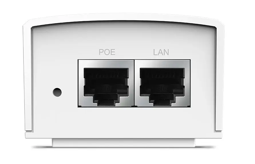 Пассивный PoE адаптер TP-Link TL-POE4824G Photo 4