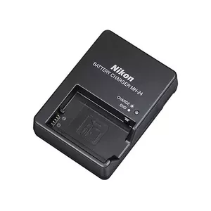 Battery Charger Nikon MH-24