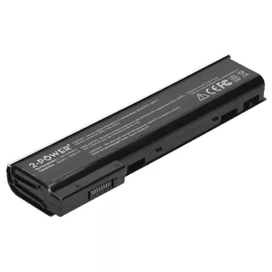Батарея 2-Power CBI3535A 10.8V 5200mAh Li-Ion для ноутбука