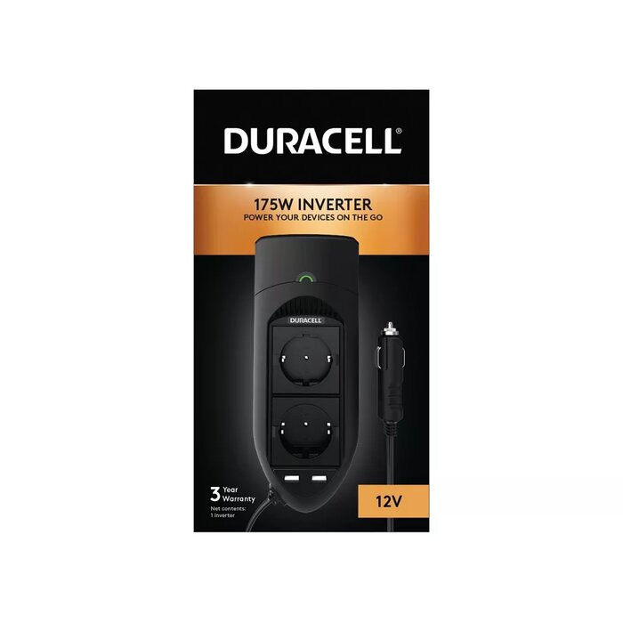 Duracell DRINV15-EU Photo 1